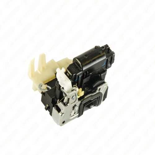 DACIA DUSTER KAPI KİLİDİ ÖN SOL YM